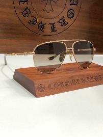 Picture of Chrome Hearts Sunglasses _SKUfw46735078fw